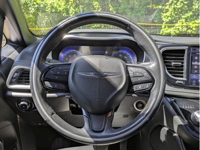 2021 Chrysler Pacifica Limited