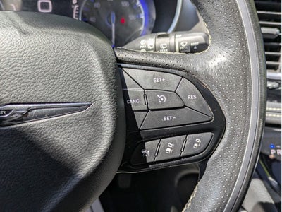 2021 Chrysler Pacifica Limited