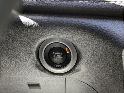 2021 Chrysler Pacifica Limited