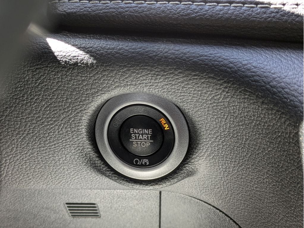 2021 Chrysler Pacifica Limited