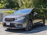 2021 Chrysler Pacifica Limited