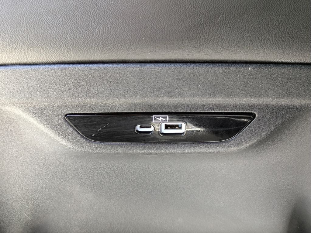 2021 Chrysler Pacifica Limited