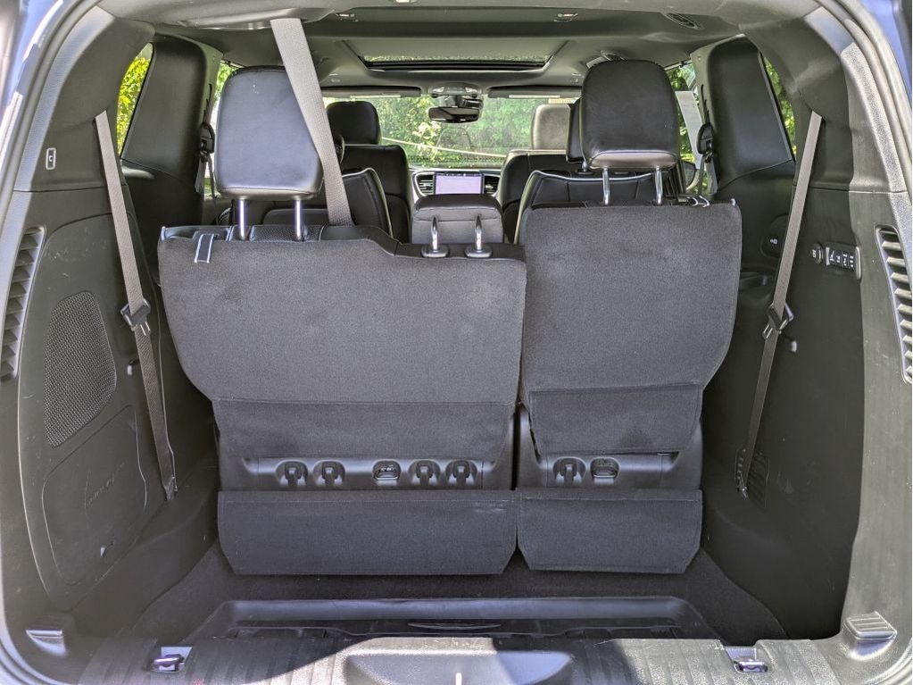 2021 Chrysler Pacifica Limited