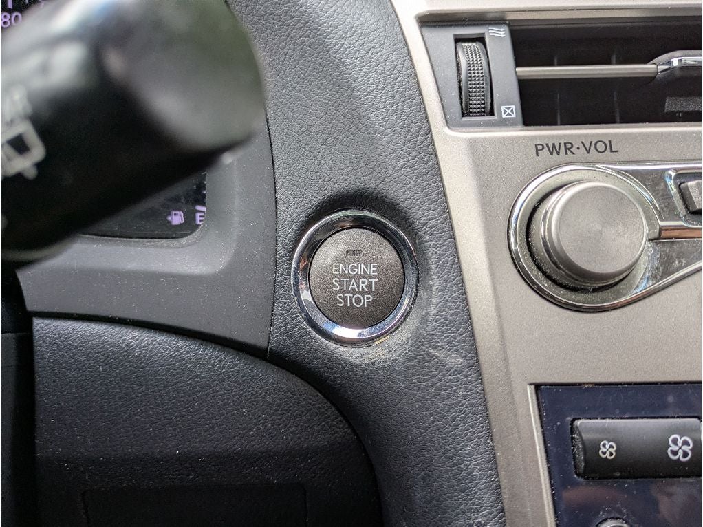 2014 Lexus RX 350 Base