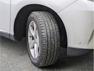 2014 Lexus RX 350 Base