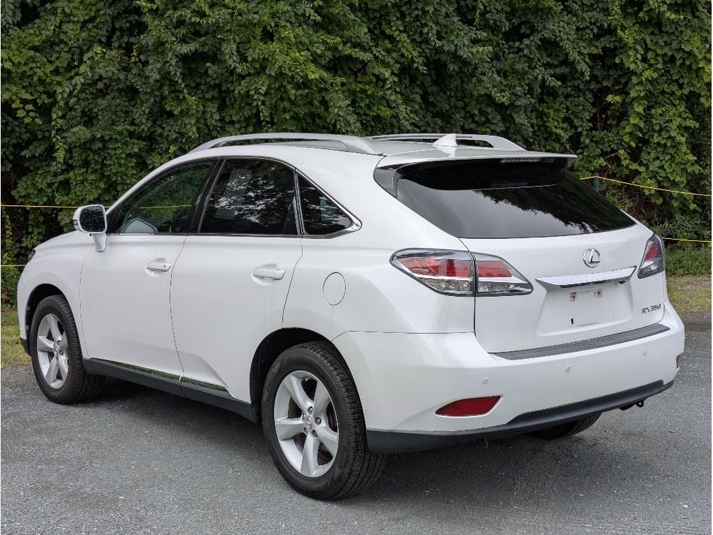 2014 Lexus RX 350 Base