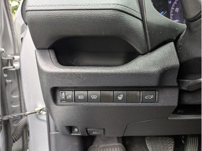 2024 Toyota RAV4 Hybrid Hybrid XLE