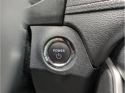 2024 Toyota RAV4 Hybrid Hybrid XLE