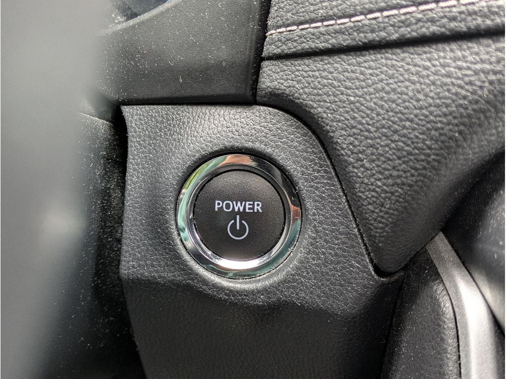 2024 Toyota RAV4 Hybrid Hybrid XLE