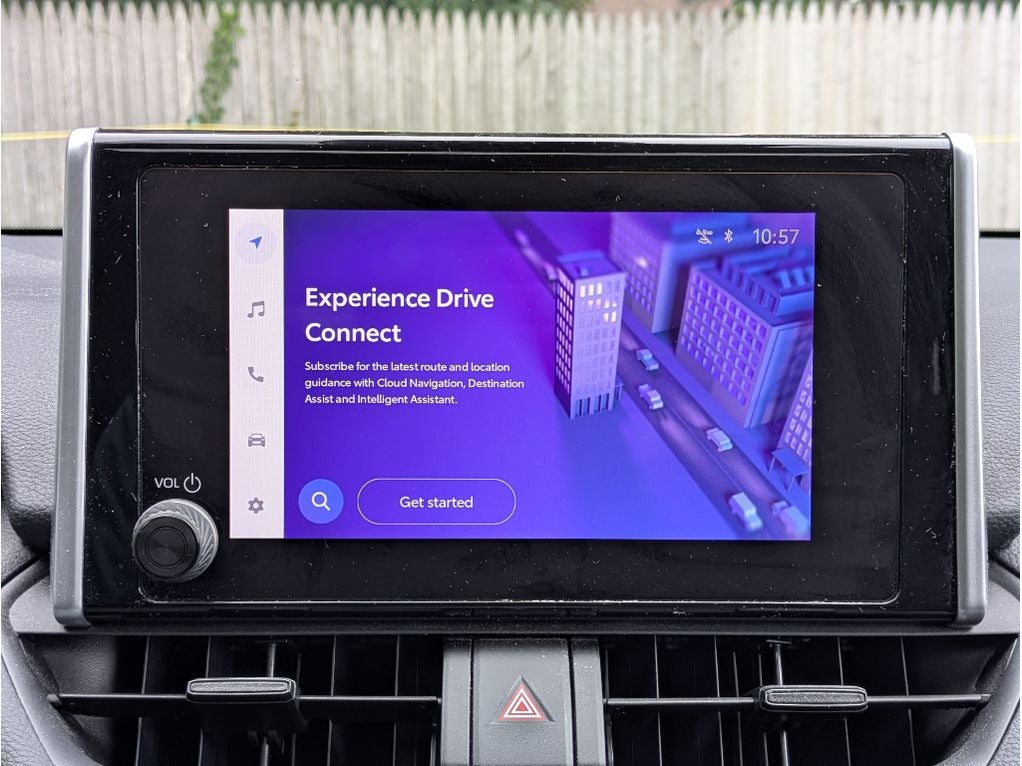 2024 Toyota RAV4 Hybrid Hybrid XLE