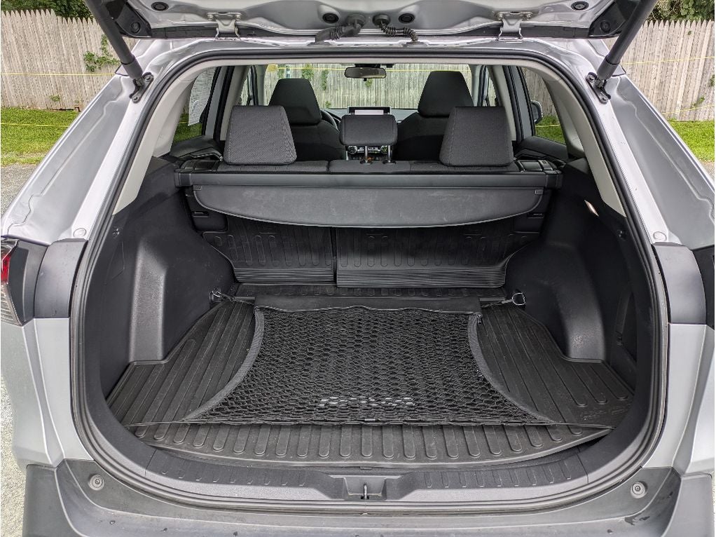 2024 Toyota RAV4 Hybrid Hybrid XLE