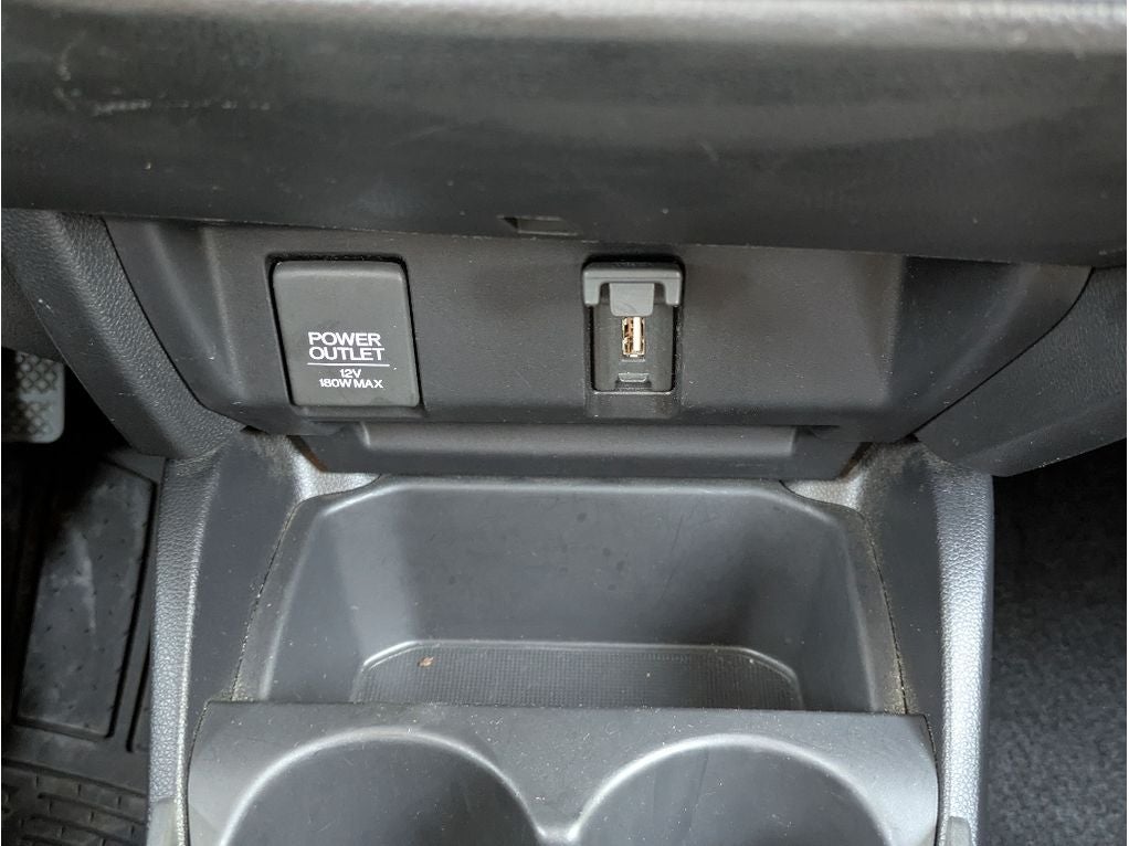 2020 Honda Fit LX