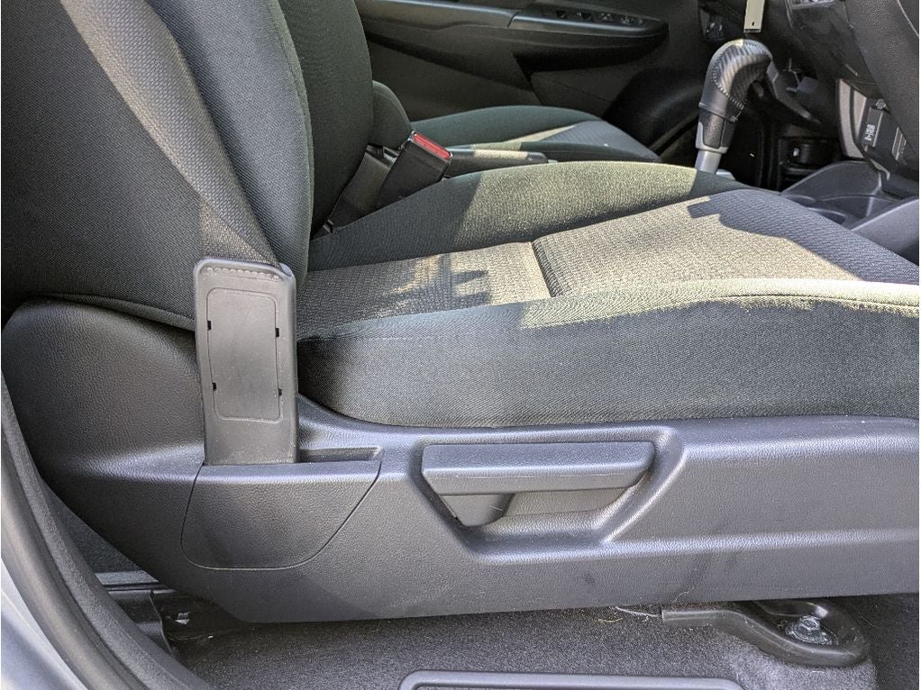 2020 Honda Fit LX