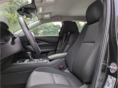 2024 Mazda Mazda CX-30 2.5 S