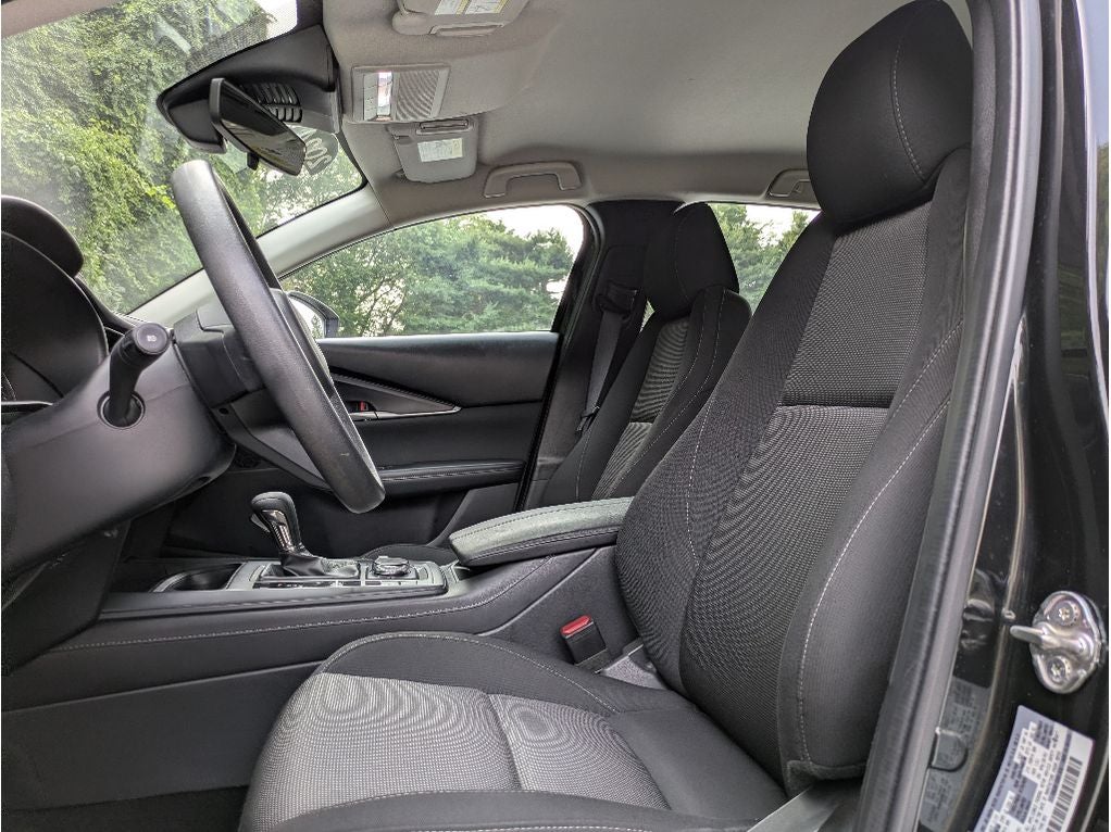 2024 Mazda Mazda CX-30 2.5 S