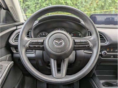 2024 Mazda Mazda CX-30 2.5 S