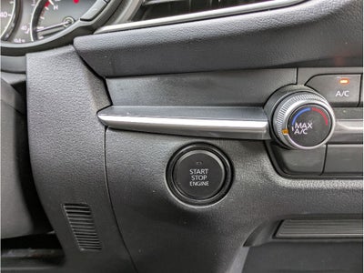 2024 Mazda Mazda CX-30 2.5 S