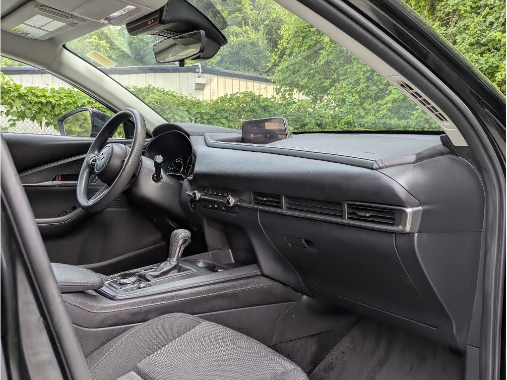 2024 Mazda Mazda CX-30 2.5 S