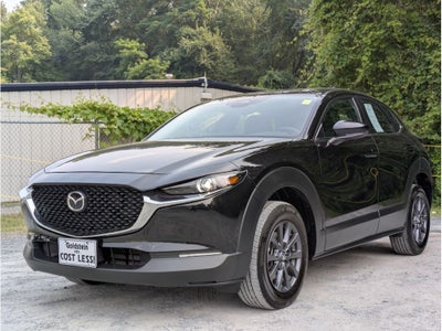 2024 Mazda Mazda CX-30 2.5 S