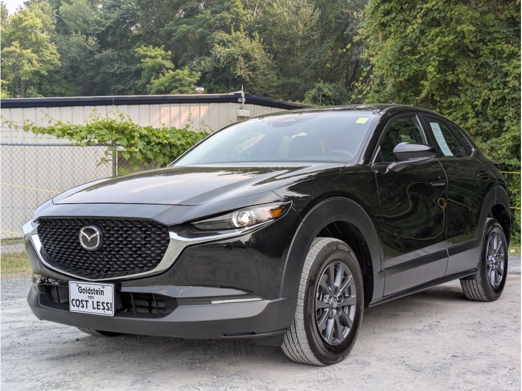2024 Mazda Mazda CX-30 2.5 S