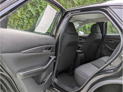 2024 Mazda Mazda CX-30 2.5 S