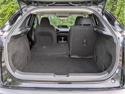 2024 Mazda Mazda CX-30 2.5 S