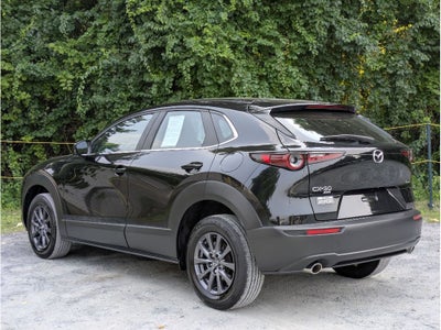 2024 Mazda Mazda CX-30 2.5 S