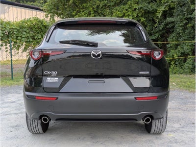 2024 Mazda Mazda CX-30 2.5 S