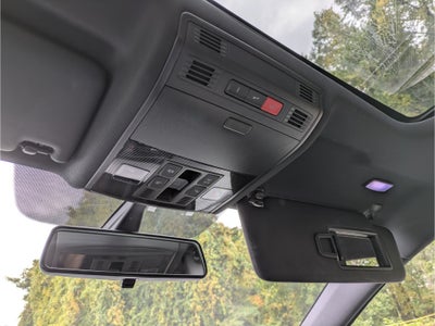 2017 Volkswagen Golf GTI SE