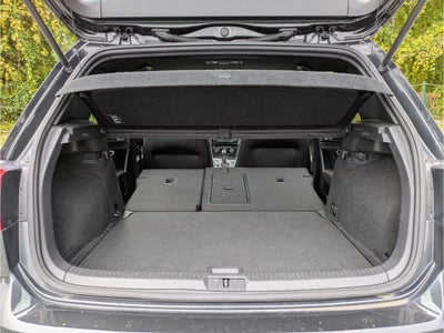 2017 Volkswagen Golf GTI SE