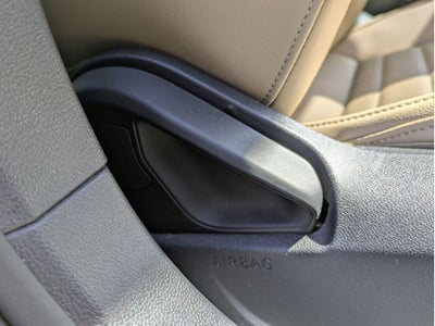 2021 Volkswagen Jetta SEL