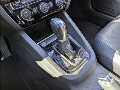 2017 Volkswagen Jetta 1.8T SEL