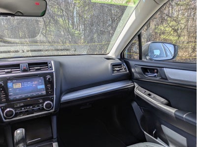 2019 Subaru Legacy Premium