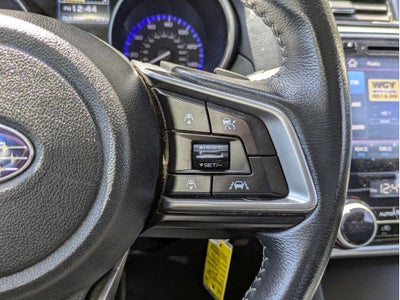 2019 Subaru Legacy Premium