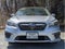 2019 Subaru Legacy Premium