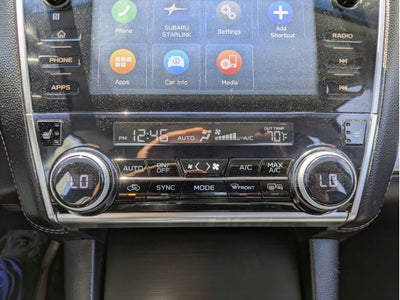 2019 Subaru Legacy Premium