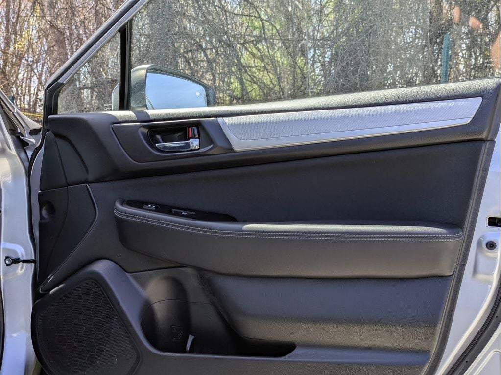 2019 Subaru Legacy Premium