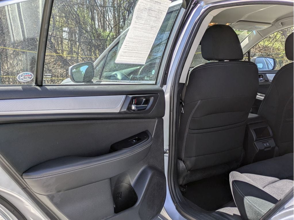 2019 Subaru Legacy Premium