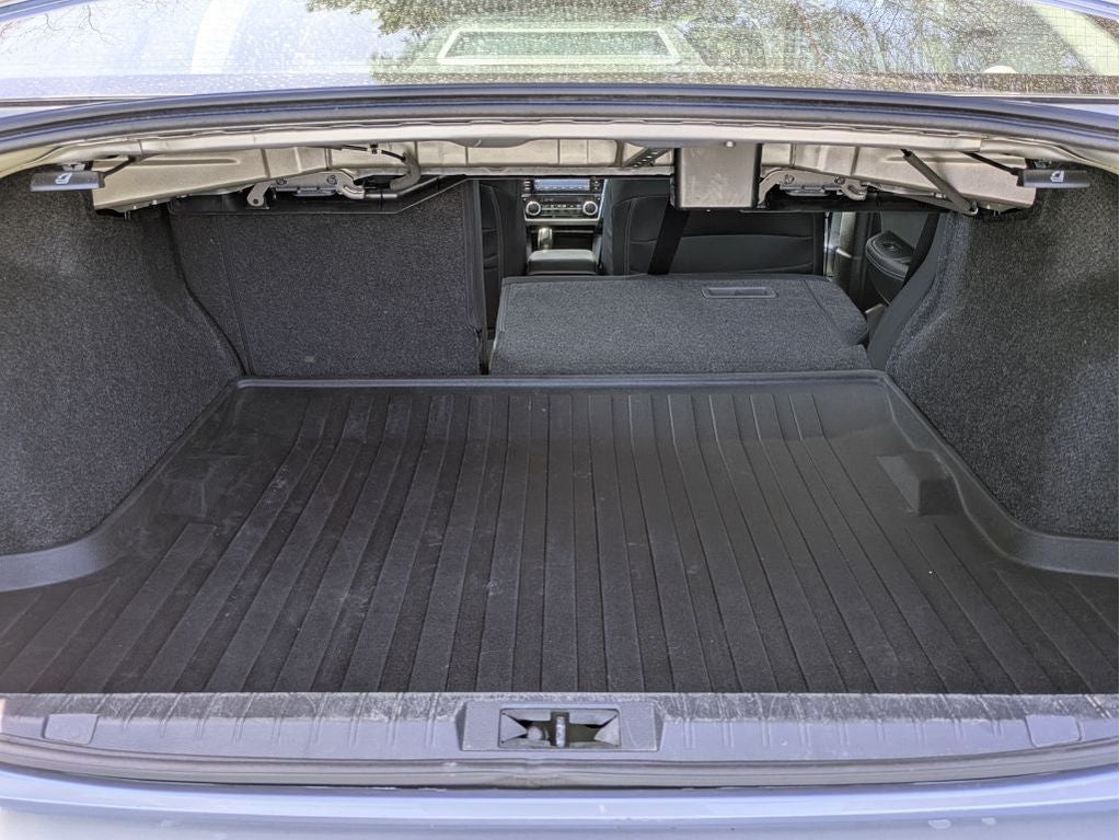 2019 Subaru Legacy Premium