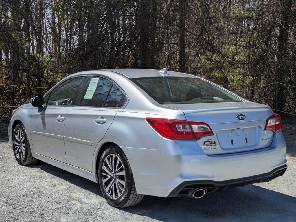 2019 Subaru Legacy Premium