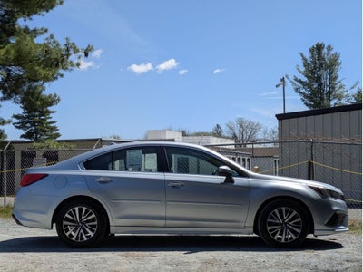 2019 Subaru Legacy Premium