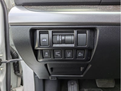 2019 Subaru Legacy Limited
