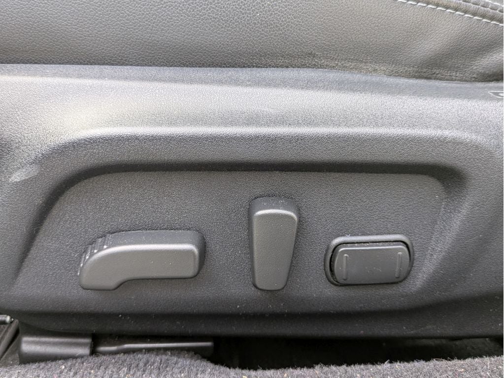 2019 Subaru Legacy Limited