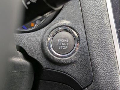 2019 Subaru Legacy Limited