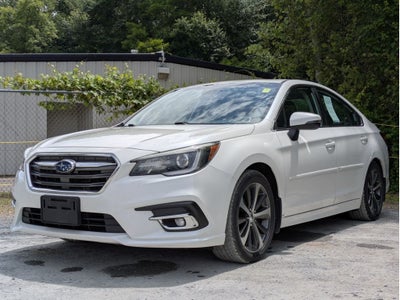 2019 Subaru Legacy Limited