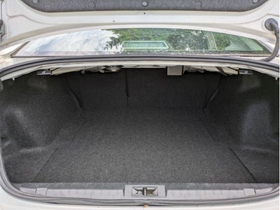 2019 Subaru Legacy Limited