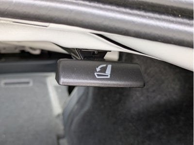 2019 Subaru Legacy Limited