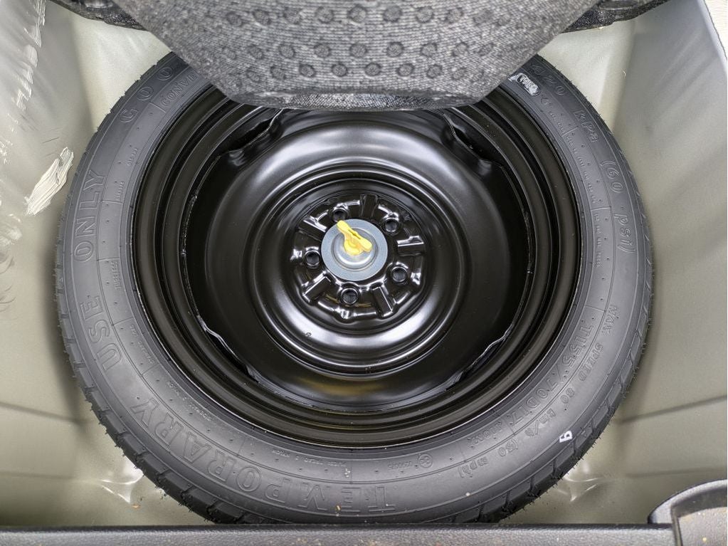 2019 Subaru Legacy Limited