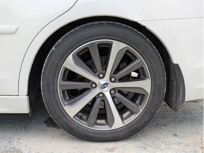 2019 Subaru Legacy Limited