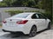 2019 Subaru Legacy Limited